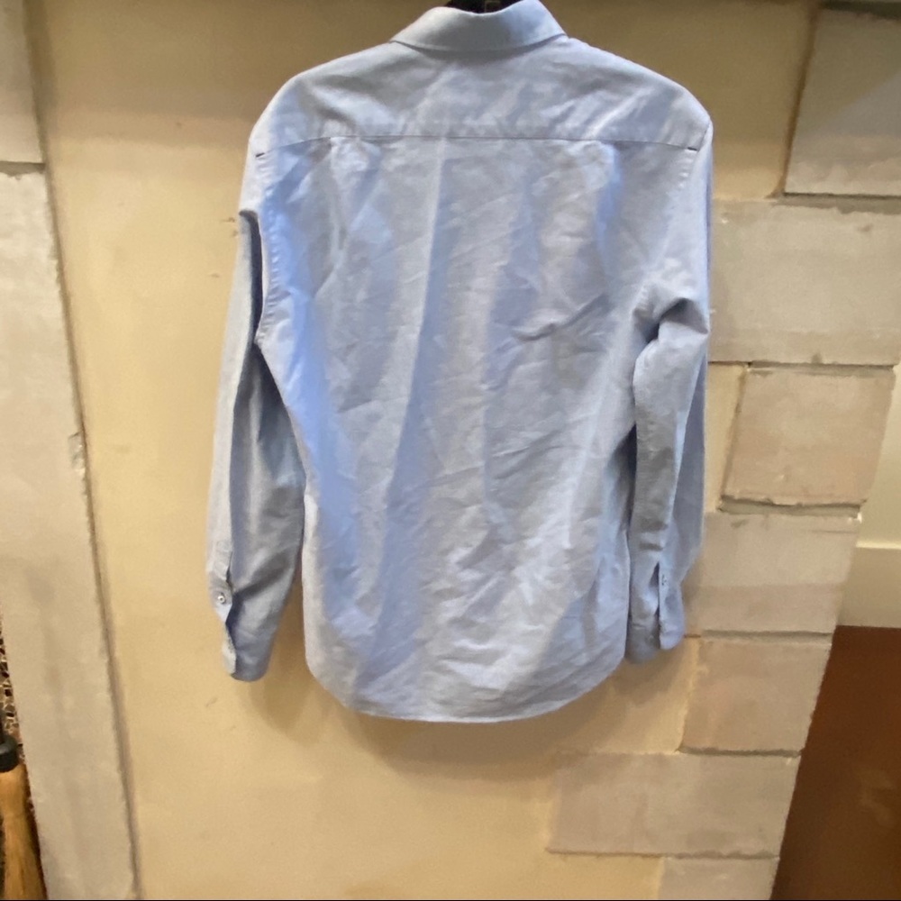 Dress Shirt - Picture 8 of 13